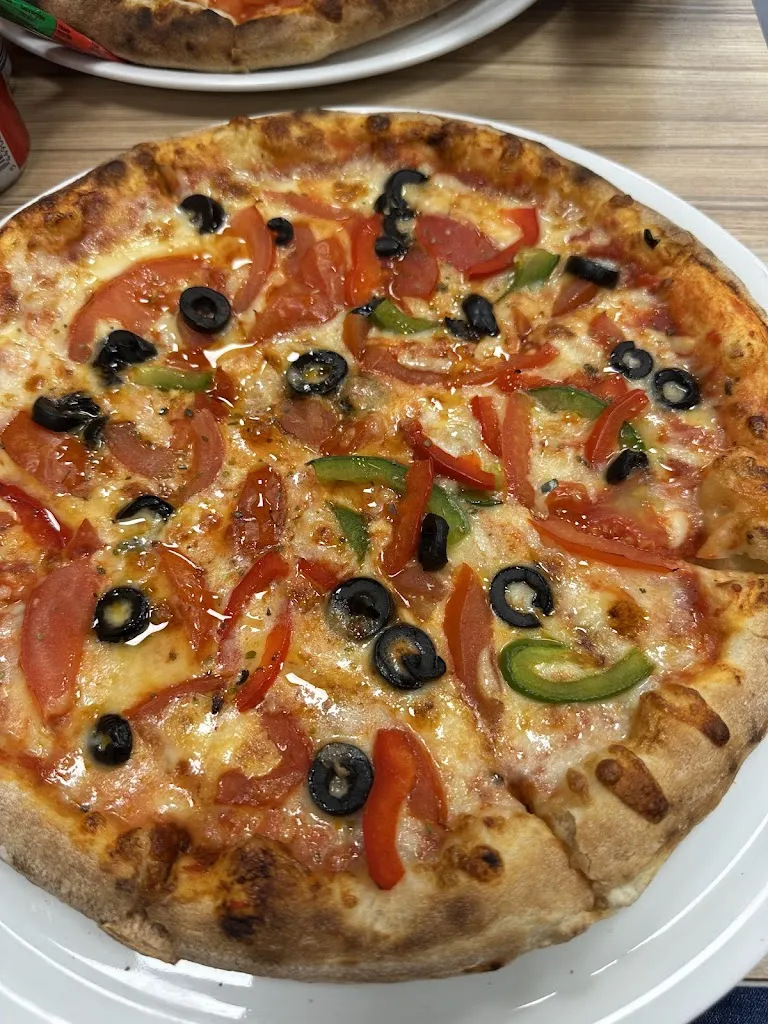 Okan Ocal_Pietro pasta_Sevran_review