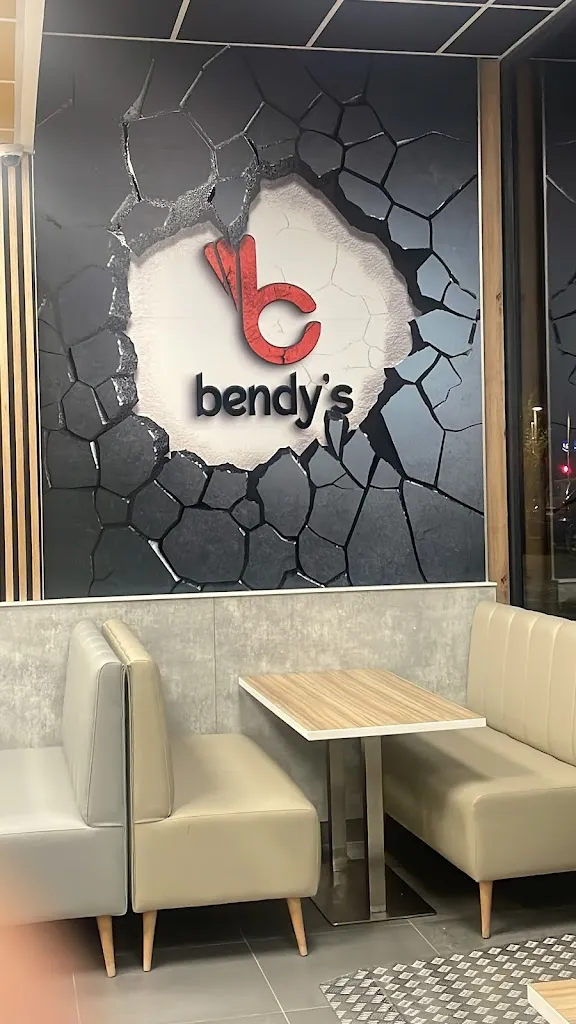 Pietro pasta restaurant in Sevran