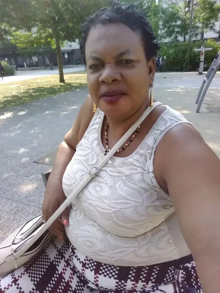 Saintilia Racilus_Au Jardin de Beau Sevran_Sevran_review