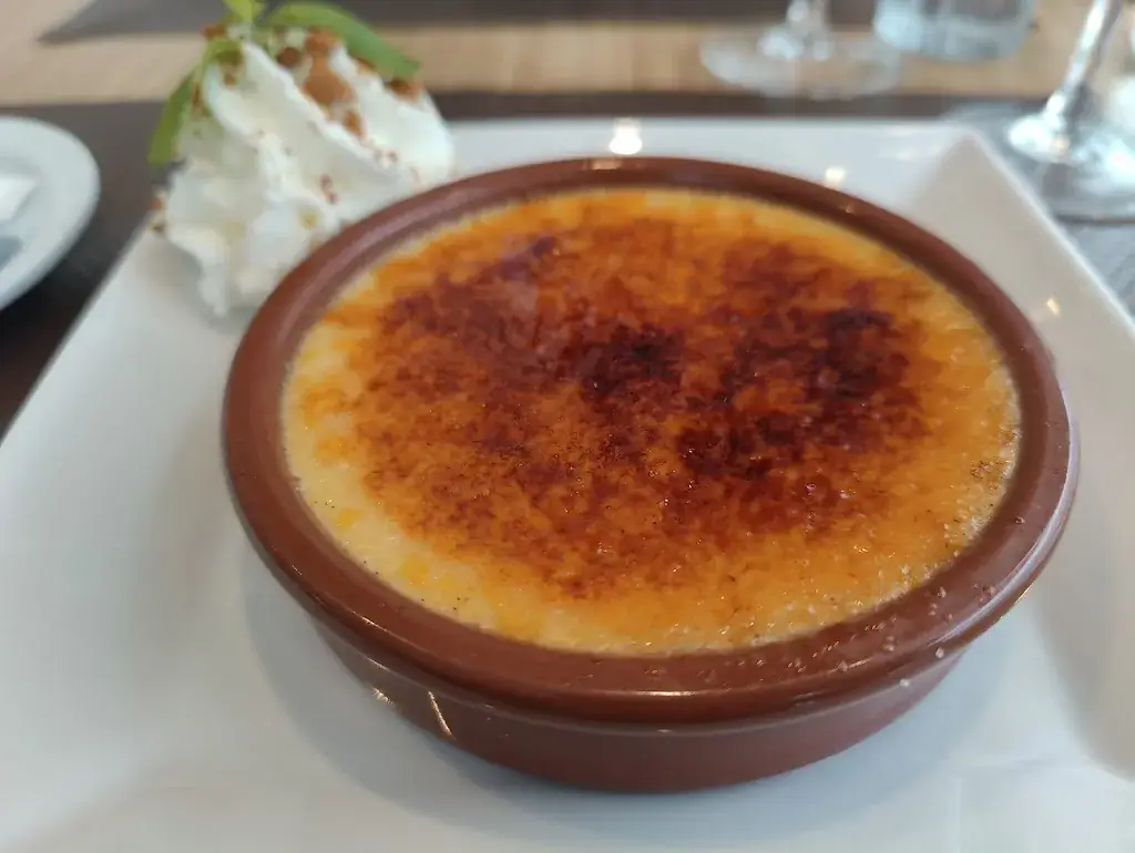 Menü_Comme chez mémé_Champ-près-Froges_Bild_5