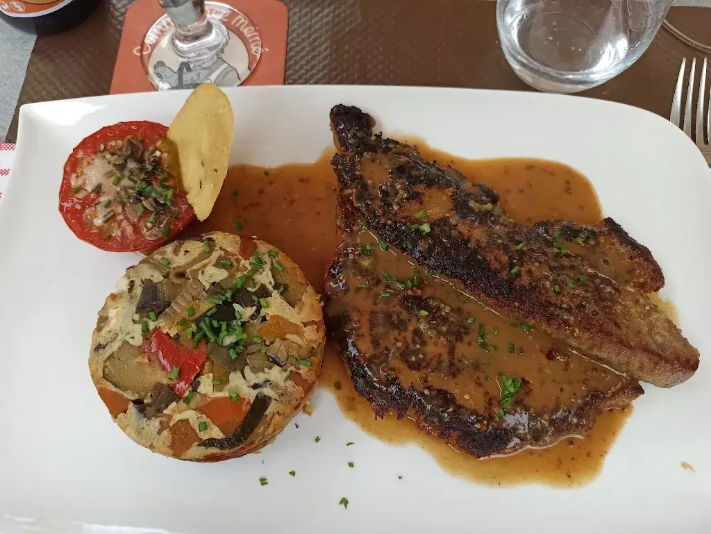 Menü_Comme chez mémé_Champ-près-Froges_Bild_8