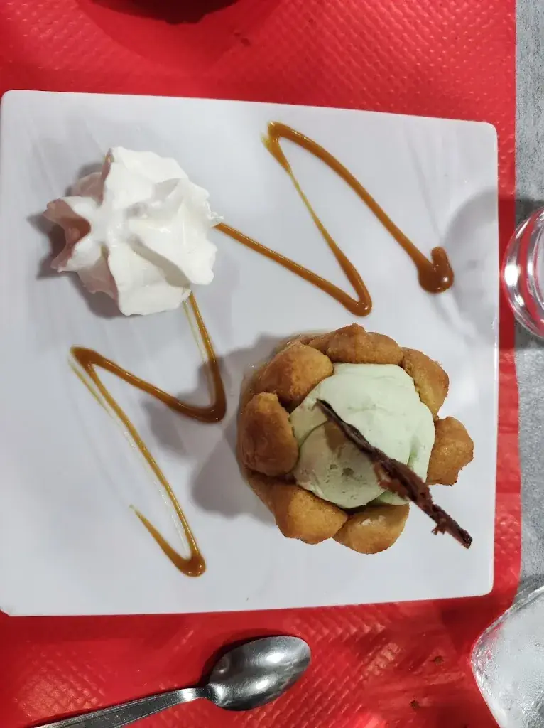 Menü_Comme chez mémé_Champ-près-Froges_Bild_9