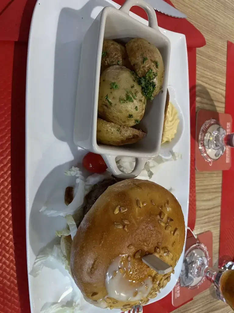 Raphael 2Claix_Comme chez mémé_Champ-près-Froges_Bewertung