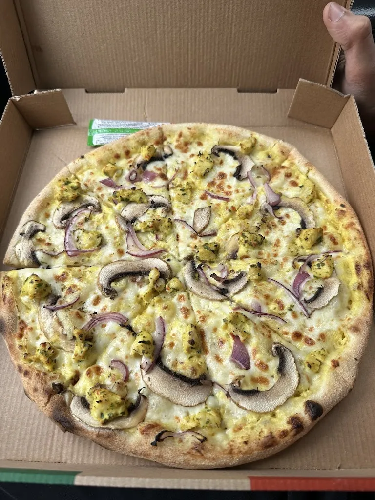 Menu_Le Timer Sevran_Sevran_image_6