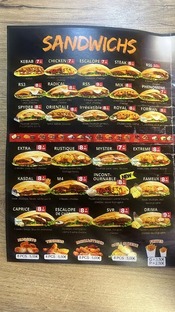 Menu_DRIM_Sevran_image_4