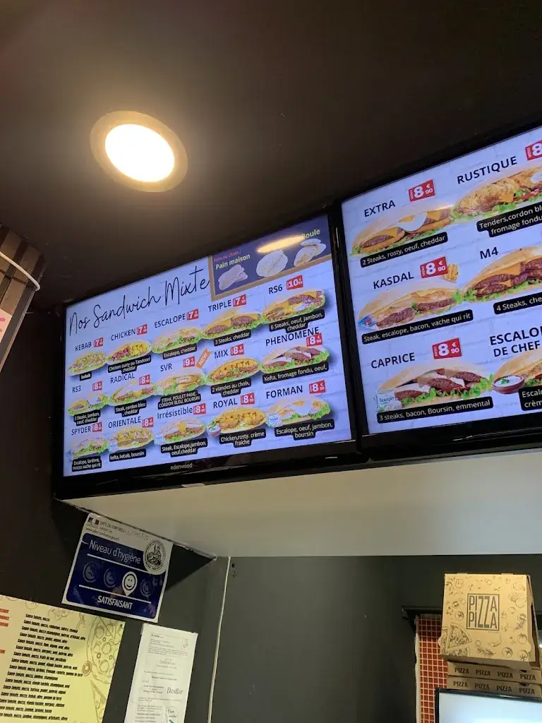 Karim Ik_DRIM_Sevran_review