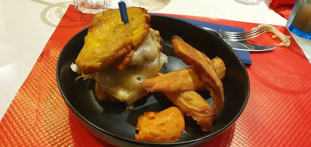 Ariane Dimitrov_Le 1804 Restaurant Haïtien_Livry-Gargan_Bewertung