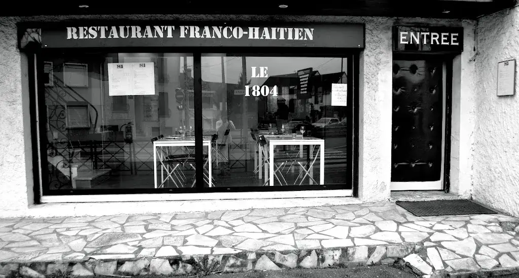 Le 1804 Restaurant Haïtien_Livry-Gargan_slider_image_1
