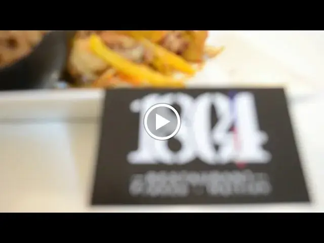 Le 1804 Restaurant Haïtien_Livry-Gargan_slider_image_2