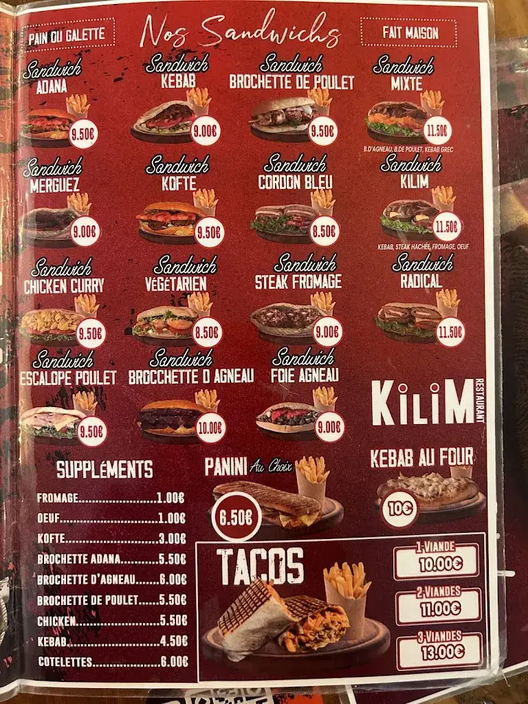 Menu_Kilim_Sevran_image_1