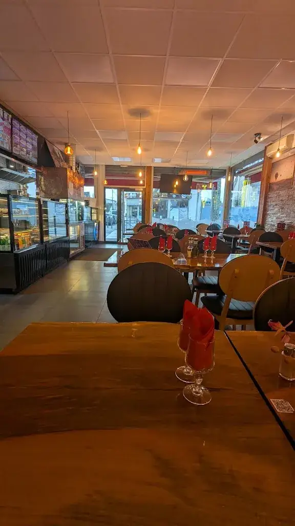 youcef bouziane_Kilim_Sevran_avis