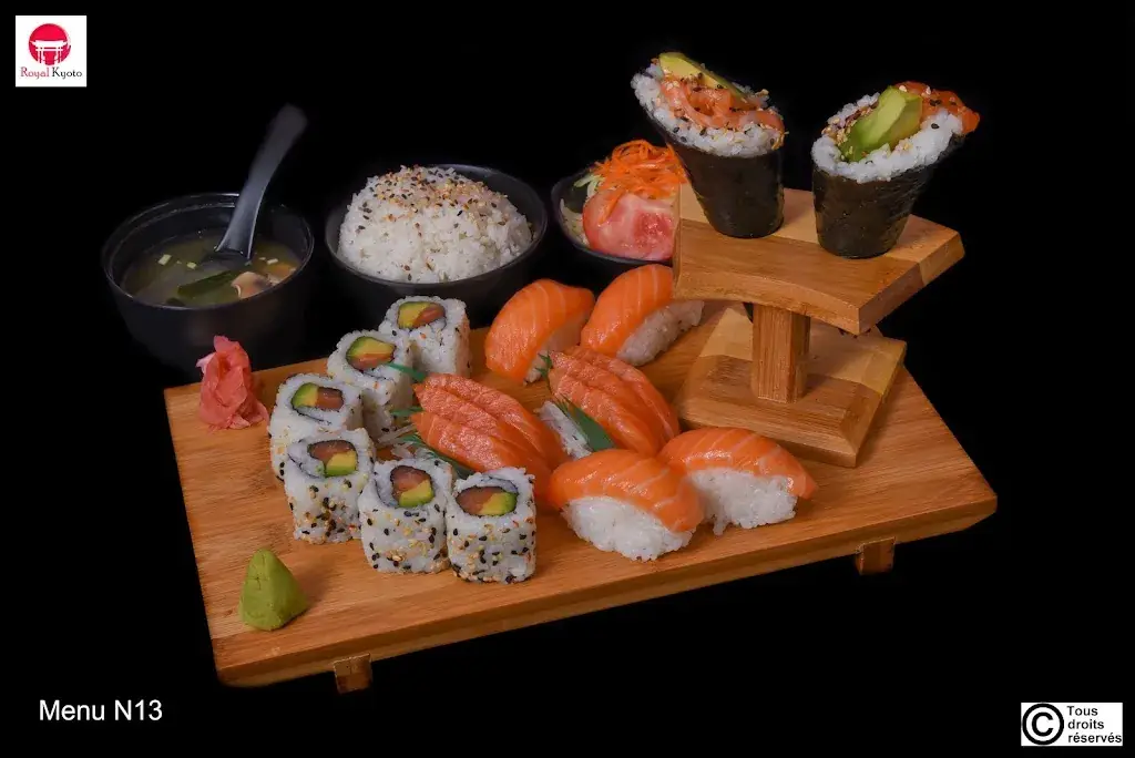 Menu_Royal Kyoto._Sevran_image_2