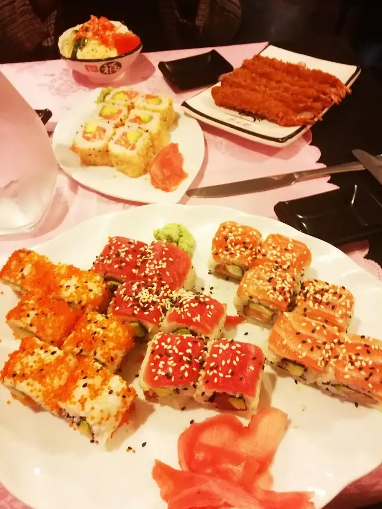 Menu_Royal Kyoto._Sevran_image_3