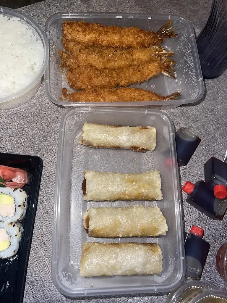 Désirée Nunes Gatfaoui_Royal Kyoto._Sevran_review