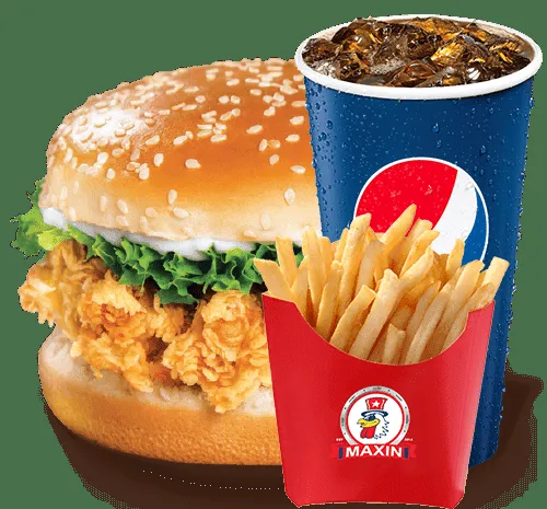 Menu_Maxin Chicken_Sevran_image_5