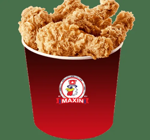 Menu_Maxin Chicken_Sevran_image_7