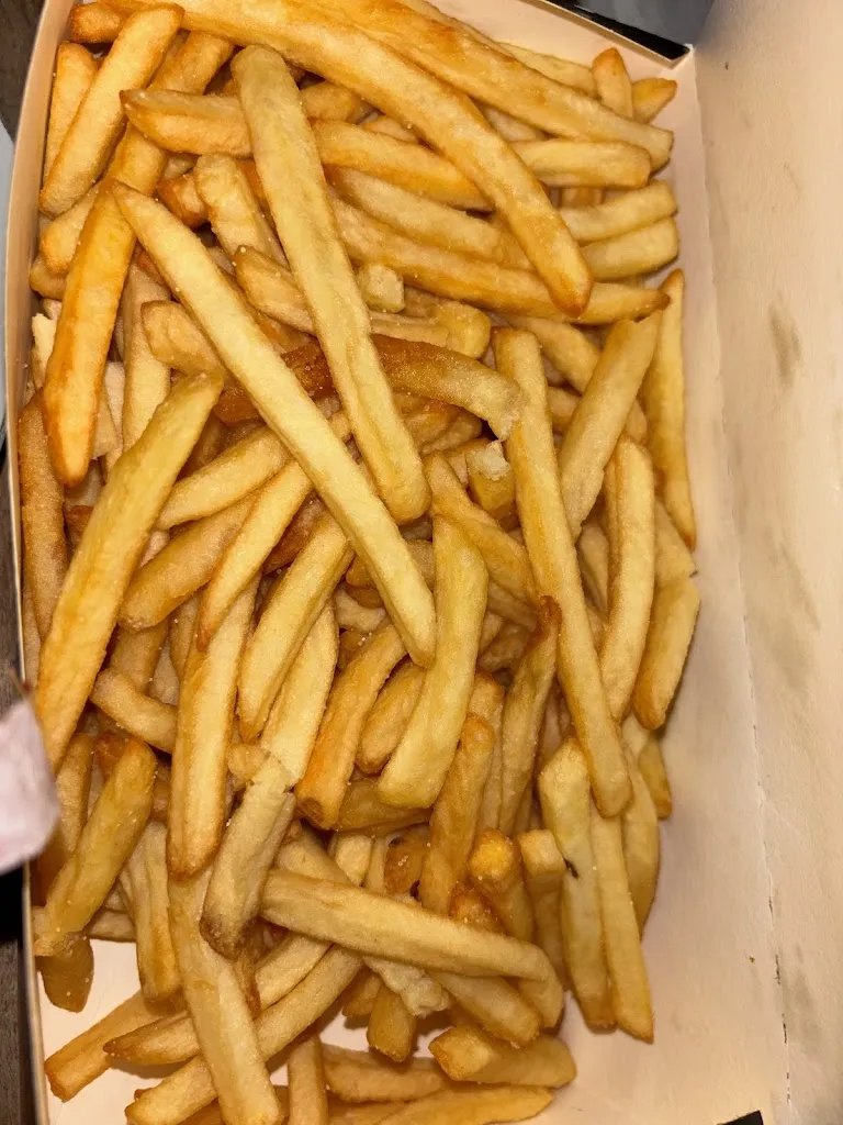 Boris K._Maxin Chicken_Sevran_review