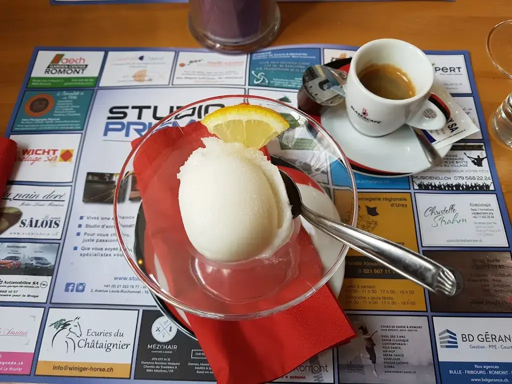 Menü_Café-Restaurant Le Cercle_Vuisternens-d/Romont_Bild_7