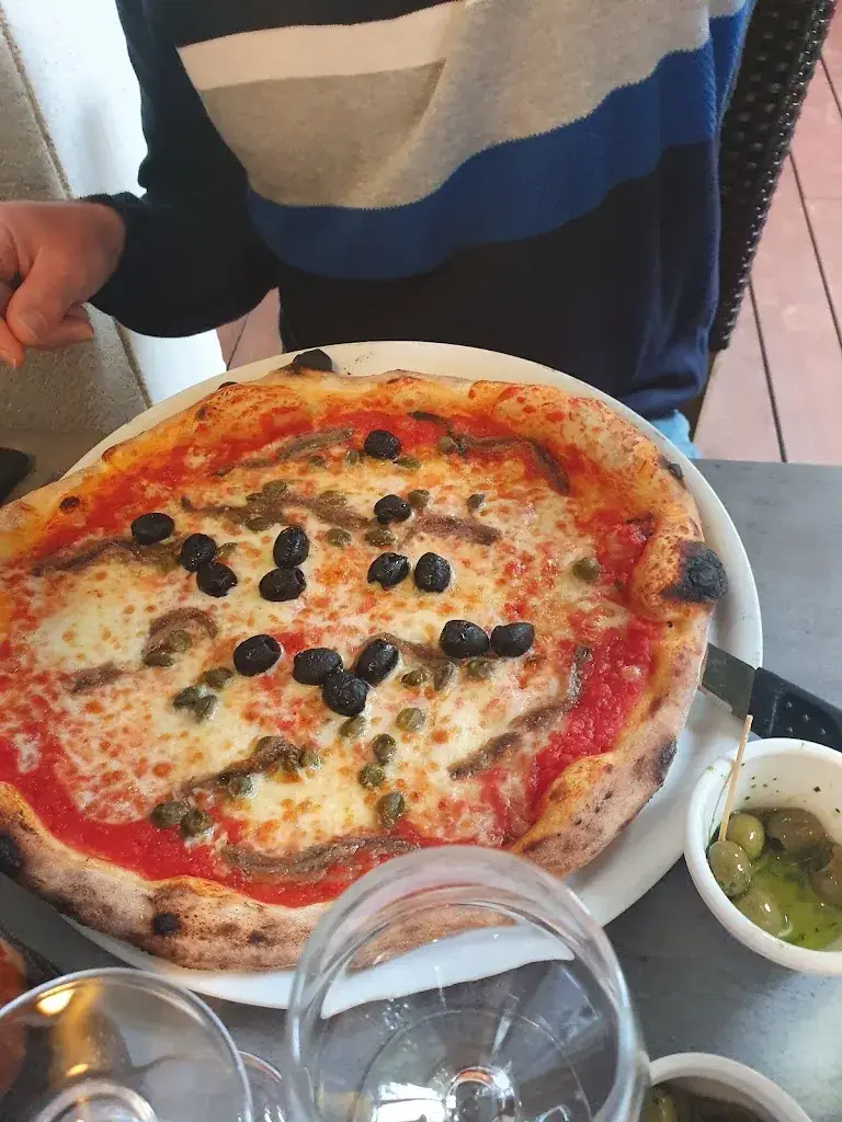 Menu_O'Vesuvio | Restaurant italien & Pizzas au feu de bois_Villemoisson-sur-Orge_immagine_6