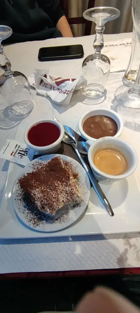 Menu_O'Vesuvio | Restaurant italien & Pizzas au feu de bois_Villemoisson-sur-Orge_immagine_8