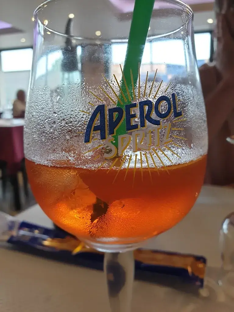 Menu_O'Vesuvio | Restaurant italien & Pizzas au feu de bois_Villemoisson-sur-Orge_immagine_9