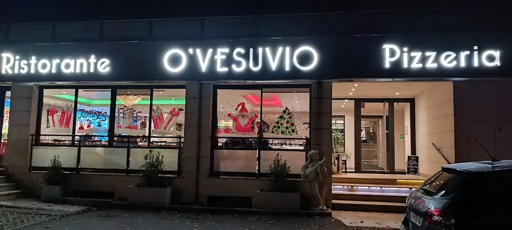 O'Vesuvio | Restaurant italien & Pizzas au feu de bois_Villemoisson-sur-Orge_slider_image_1