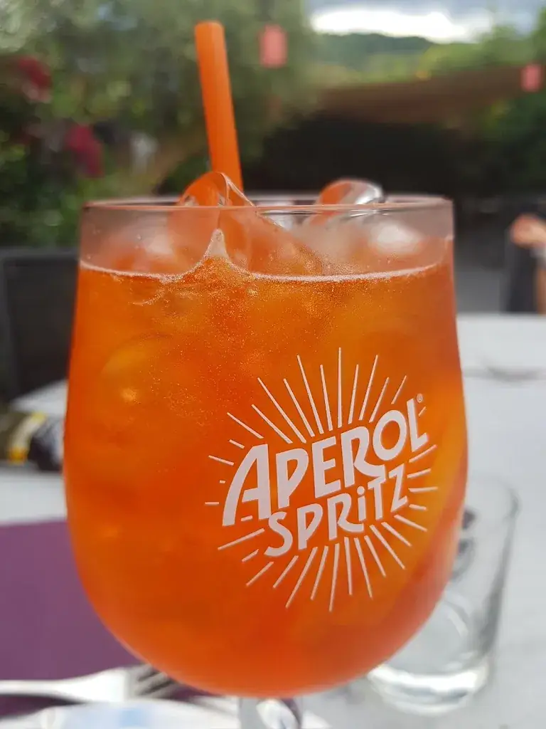 Menü_The Station House_Villard-Bonnot_Bild_1