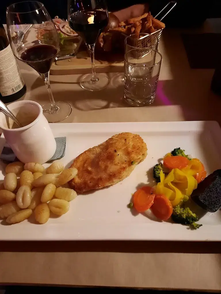 Menü_The Station House_Villard-Bonnot_Bild_3