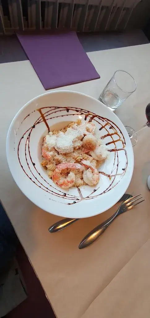 Menü_The Station House_Villard-Bonnot_Bild_5