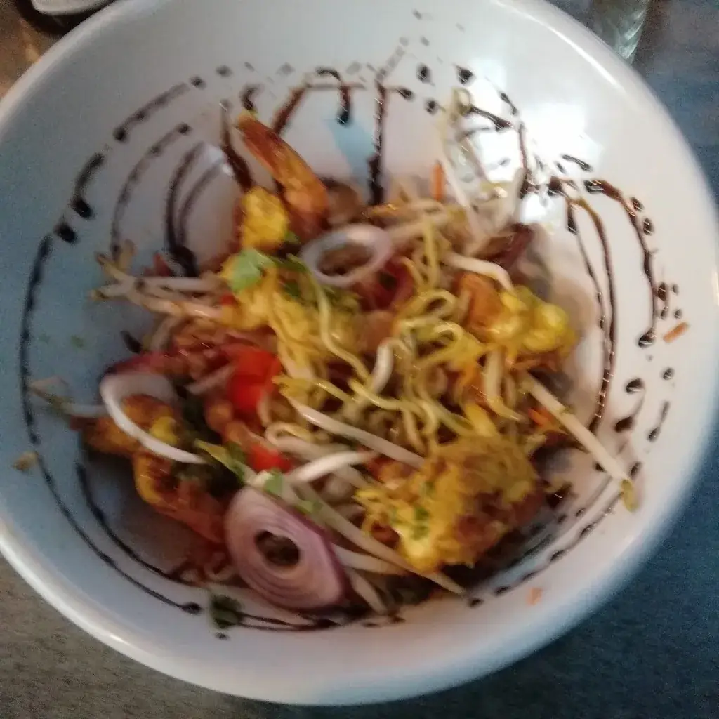 Menü_The Station House_Villard-Bonnot_Bild_6