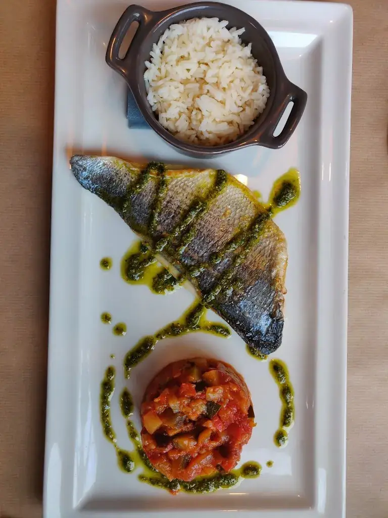 Menü_The Station House_Villard-Bonnot_Bild_8