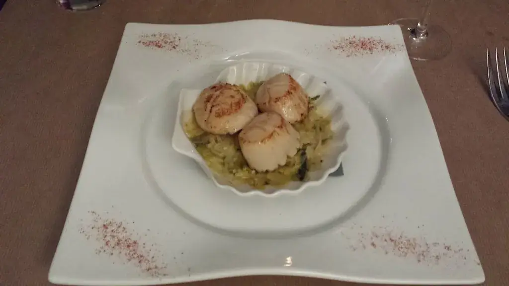 Menü_The Station House_Villard-Bonnot_Bild_9