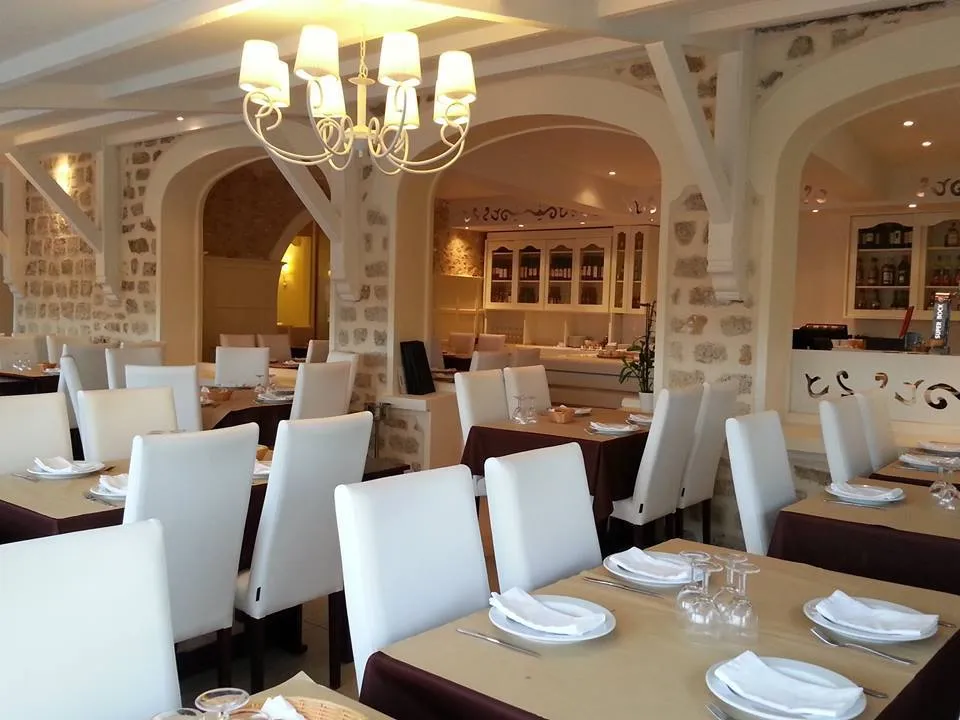 Multichurrasco restaurant in Vert-Saint-Denis