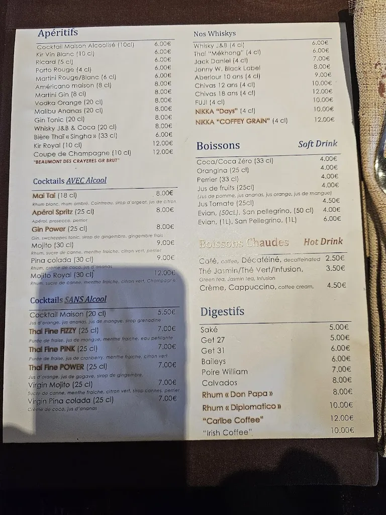 Menu_THAI FINE_Vert-Saint-Denis_image_1