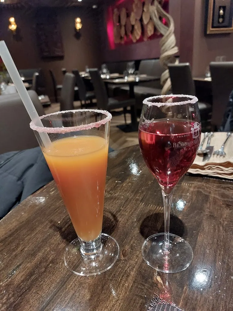 Ludovic Daclin_THAI FINE_Vert-Saint-Denis_review