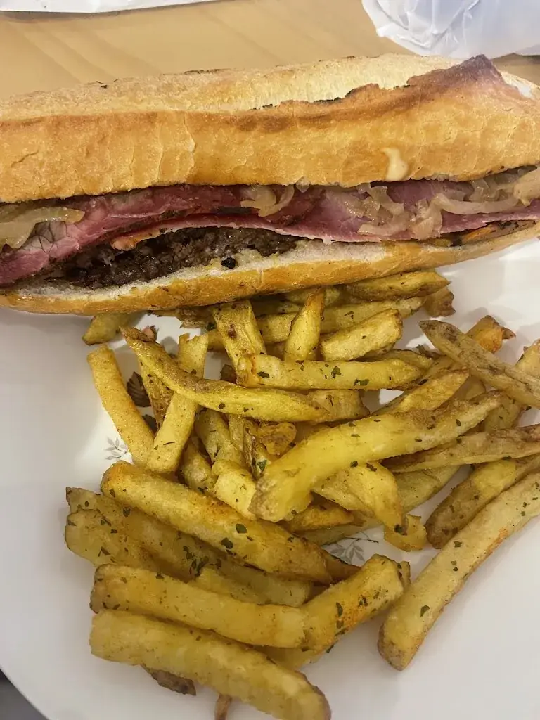 Menü_Le crouton_Vert-Saint-Denis_Bild_8