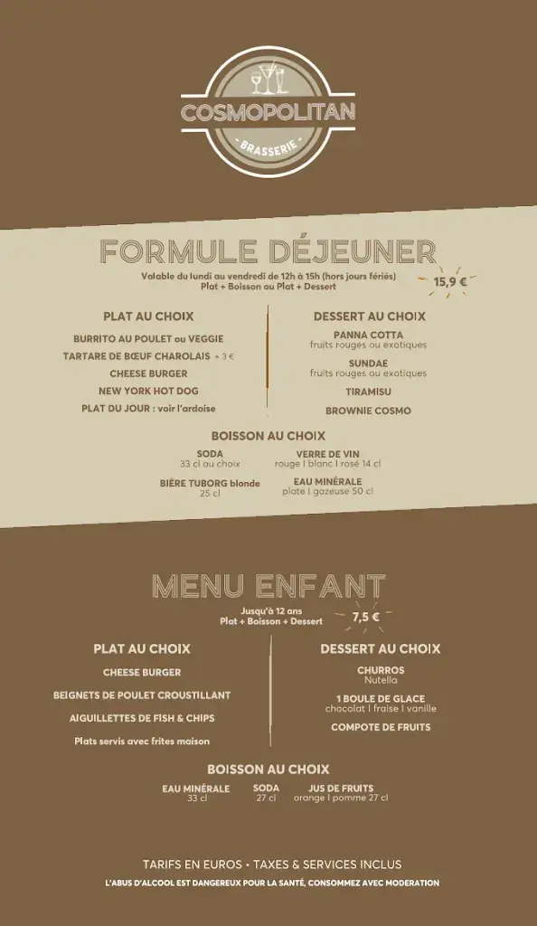 Menu_Brasserie Cosmopolitan Melun_Vert-Saint-Denis_image_2