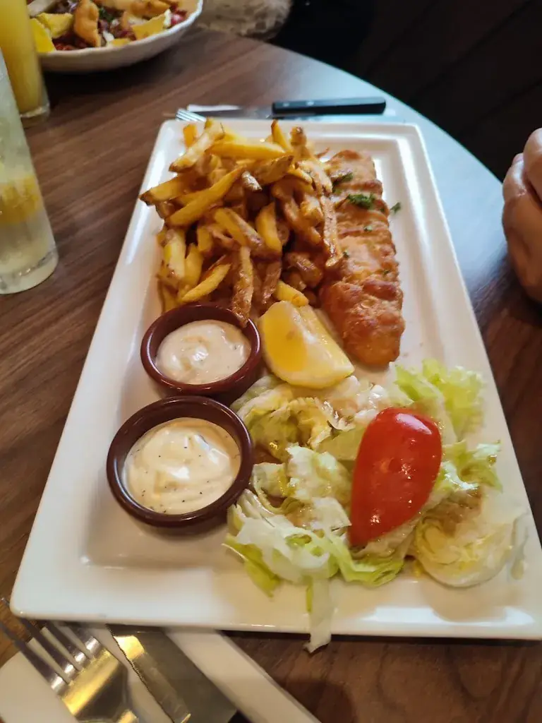 Wylenda_Brasserie Cosmopolitan Melun_Vert-Saint-Denis_review