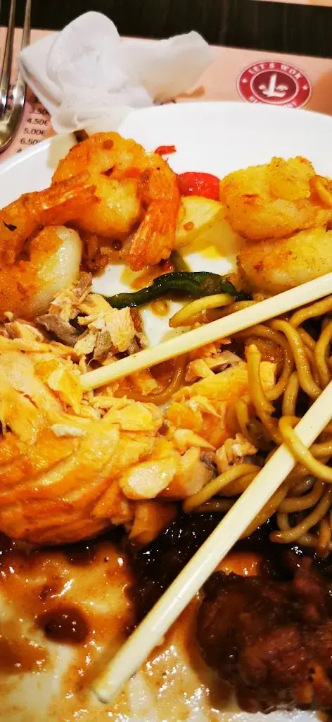 Patou Patou_Let’s Wok_Vert-Saint-Denis_review