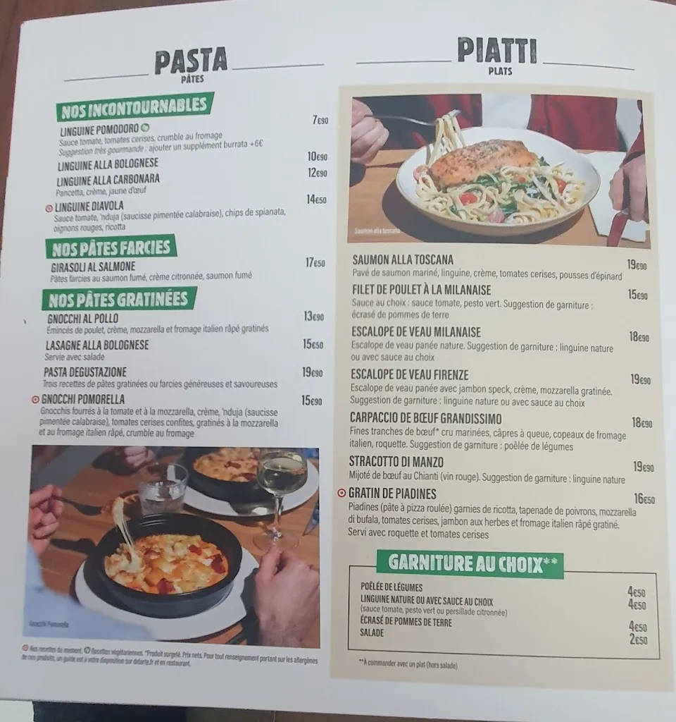 Menü_Del Arte_Vert-Saint-Denis_Bild_1