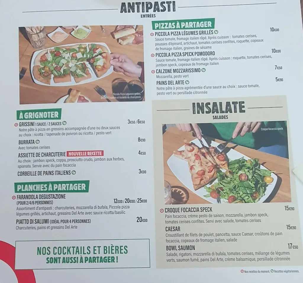 Menü_Del Arte_Vert-Saint-Denis_Bild_2