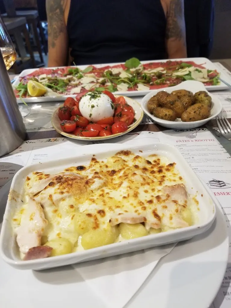 Menü_Del Arte_Vert-Saint-Denis_Bild_5