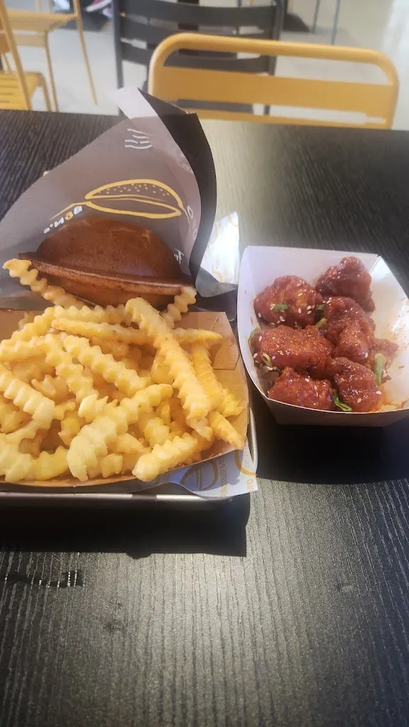 Menu_UFO BEN’S - Fusion Korean Street Food_Vert-Saint-Denis_image_6