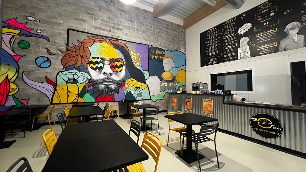 UFO BEN’S - Fusion Korean Street Food_Vert-Saint-Denis_slider_image_1