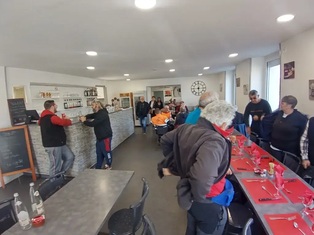 Philippe Teruel_Restaurant l'Hermitage_Fraisses_reseña