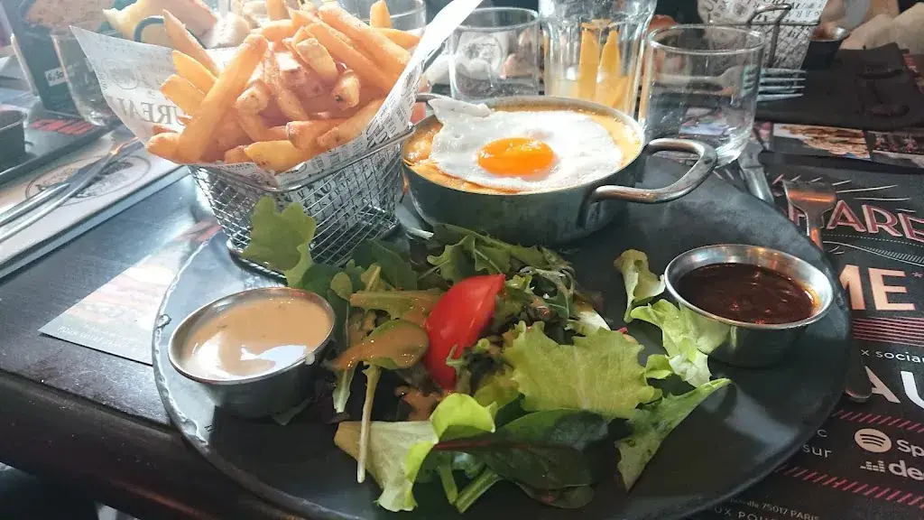 Menu_Au Bureau - Pub et Brasserie_Villabé_image_8