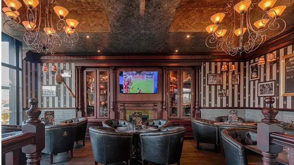 Au Bureau - Pub et Brasserie restaurante en Villabé