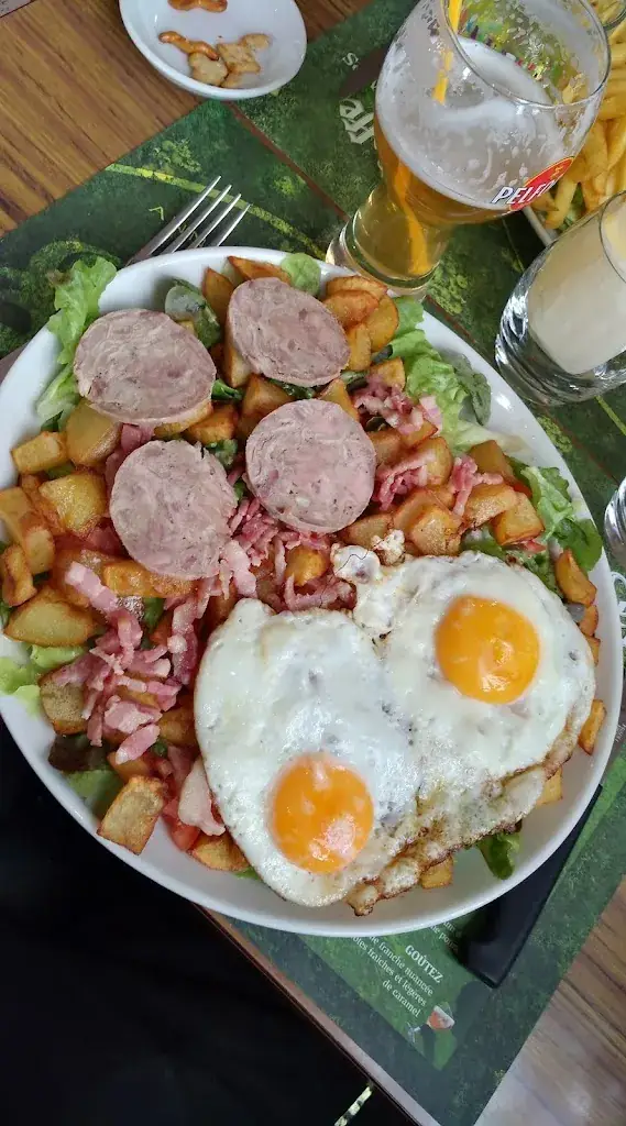 Menu_Restaurant Sitaram_Villabé_imagen_7