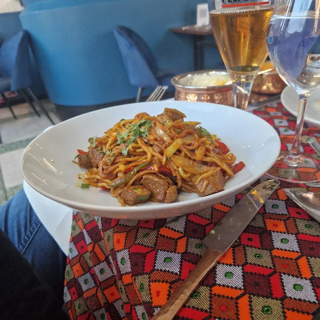 sarah Beillat-popihn_Restaurant Sitaram_Villabé_reseña