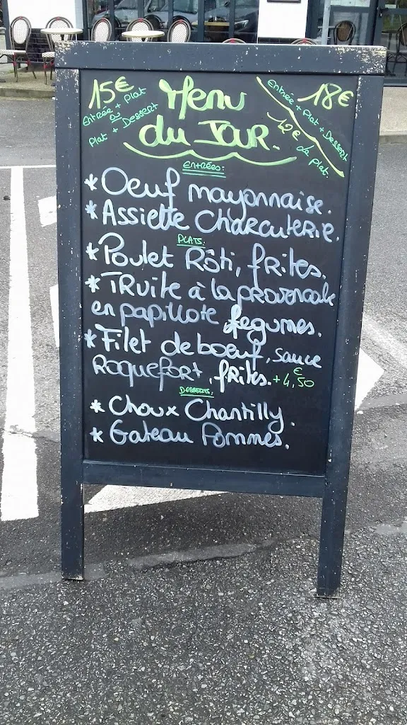 Menu_Café de la Presse Villabé_Villabé_image_1